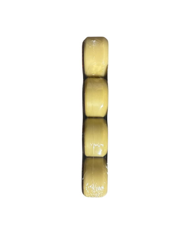 Spitfire Wheels Formula Four 101 DURO Conical Full